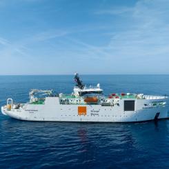 Aurora Botnia. Foto: Wasaline