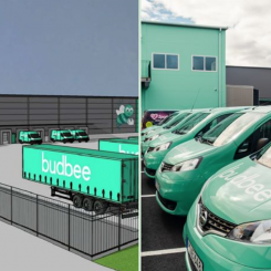 Castellums investering beräknas till drygt 94 miljoner kronor. Foto: Castellum