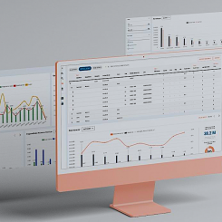 Madden Analytics e-handlare att effektivisera försäljningsanalys med intuitiv mjukvara. Foto: Novax
