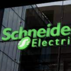 Schneider Electric möjliggör smartare transportörsystem för logistikindustrin. Foto: Schneider Electric