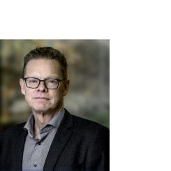 Benn Karlberg. Foto: Wästbygg Group
