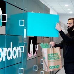 Foto: Gordon