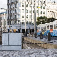 De närmaste åren kommer ett stort antal föråldrade kabelskåp att behöva bytas ut och uppgraderas runt om i Sverige. ABB har kompatibla och användarvänliga lösningar för alla sorters behov. Foto: ABB.