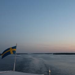 Enligt Svensk Sjöfart är en stärkt tonnageskatt inte bara en näringspolitisk reform, utan även en strategisk investering i Sveriges transportinfrastruktur, beredskap och klimatomställning. Foto: Svensk Sjöfart