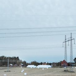 Foto: Vattenfall
