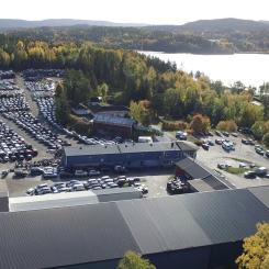 Autocirc förvärvar Ådalens Bildemontering AB. Foto: Autocirc