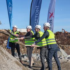 Foto: Kilenkrysset