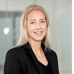 Annika Renheim. Foto: Ramboll