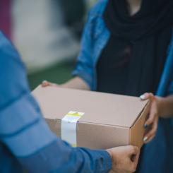 Samarbetet omfattar både receptbelagda och receptfria läkemedel samt andra produkter. Foto: rosebox/unsplash