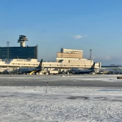 Arlanda. Foto: Stina Wickenberg