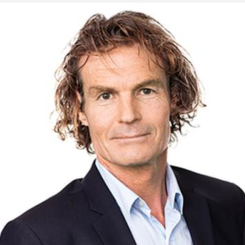 Rutger Arnhult avgår om vd för Castellum. Foto: Castellum