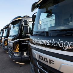 Det nya avtalet ses som ett viktigt steg i bolagets tillväxtresa. Foto: Assistansbolaget