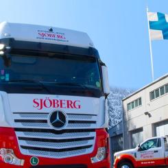 Autocirc förvärvar en av Finlands ledande koncerner inom bärgning och biltransporter Foto: Autocircs
