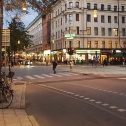 Kungsgatan 63. Foto: amita roy/unsplash