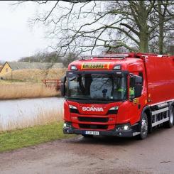 Avtalet startar 2028-04-01 och pågår till och med 2034-03-31, med möjlighet till totalt två års förlängning. Foto: Ohlssons