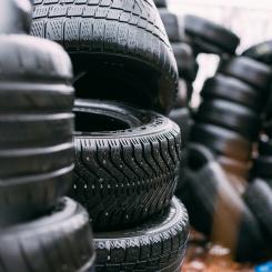 Däckkedjan ska ingå i riskkapitalgruppens expansionsplaner. Foto: Robert Laursoo/Unsplash