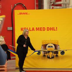 Foto: DHL
