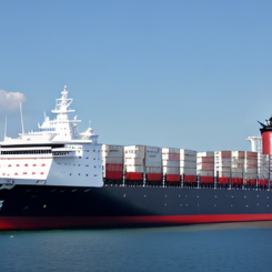 Utredare föreslår borttagen stämpelskatt och utvecklad tonnageskatt Foto: Arkiv