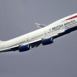 Sedan januari 2025 måste två procent av Storbritanniens flygbränsleförbrukning bestå av hållbara flygbränslen. Andelen ska stiga till tio procent år 2030 och 22 procent år 2040. Foto: Creative Commons Lic. Kredit: Bilaleldaou