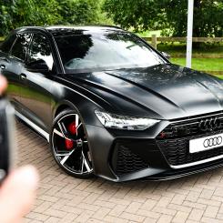 I januari månad minskade nybilsförsäljningen med 9,6 procent jämfört med januari 2025.  Foto: swansway-motor-group/Unsplash