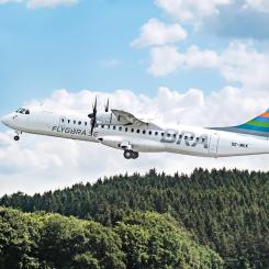 BRA flyttar sin operativa bas till Arlanda vid nyåret