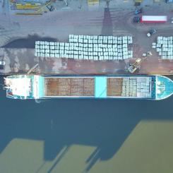 Foto: Responsible Shipping Initiative