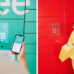 Satsningen i Sverige och Danmark är en del av ett bredare europeiskt partnerskap mellan Instabee och Vinted. Foto: Instabee