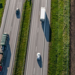 Arbetsförmedlingen avser att justera sitt sätt att upphandla för att minska risken för överprövningar av upphandlingsbeslut. Foto: Transportföretagen
