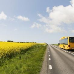 Skånetrafiken har de dyraste kraven: sammanlagt 440 miljoner kronor. Foto: Transportföretagen