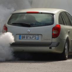 Bilavgaser. Foto: Creative Commons Lic, Kredit: Ben_Kerckx