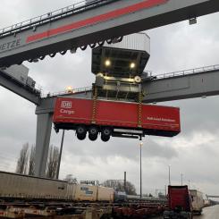 Foto: Full Load Solutions Sweden