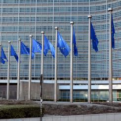 Sverige tilldelas nästan 26 miljarder kronor av Europeiska Investeringsfonden. Foto: Carl Campbell