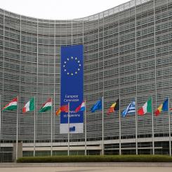 Tolv medlemsländer – däribland Polen, som för närvarande innehar ordförandeskapet i Europeiska rådets energiministerforum – har begärt att reglerna för RFNBO ändras i grunden.  Bild: Skapad av Open AI/ Chatgpt.