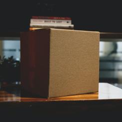Clas Ohlson bygger ut lagret i Insjön – men varnar för besparingar Foto: brandable box/Unsplash