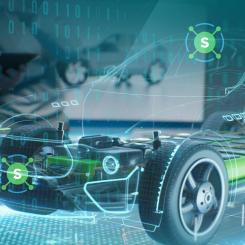 PTC samarbetar med Microsoft och Volkswagen för AI-driven produktutveckling Foto: PCT