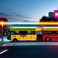 En viktig del av systemet är även ett diagnossystem för batterier, som spelar en kritisk roll för att övervaka batteriernas livscykel, identifiera eventuella problem och proaktivt förebygga oväntade driftstopp. Foto: Arkivbild