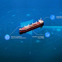 Situationen i Östersjön beskrivs som särskilt problematisk eftersom sjöfarten i praktiken har byggts upp kring satellitnavigering under flera decennier. När tillförlitligheten nu sviktar återstår få omedelbara alternativ. Bild: Horizon Consulting