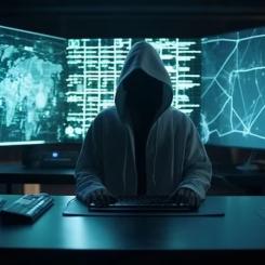 På grund av två cyberattacker mot en leverantör av programvara tvingades tusentals bilhandlare kämpa för att kunna göra affärer. Foto: Fordonsjuristen