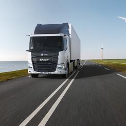 Foto: Nordic Truckcenter