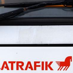 Dalatrafiks logotyp. Bild: Region Dalarna