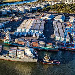 eCom Expo 2023 gick av stapeln i Arlandastad den 27-28 september.