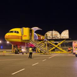 Foto: DHL Express