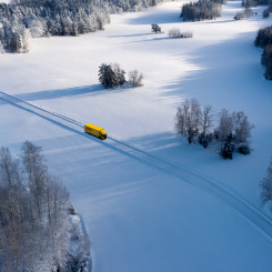 Foto: DHL