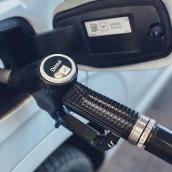 Intresset för dieselbilar exploderar på bilmarknaden. Foto: jennifer latuperisa andresen/unsplash