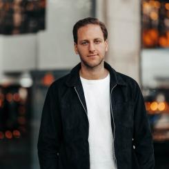 Tiden är rätt nu för riktigt snabba hållbara leveranser, säger Dino Todorovic. Foto: Brizo