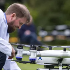 Kunskap och leveranser från projektet kommer att vara till nytta för Trafikverket dels för att identifiera och prioritera forskningsbehov dels som underlag till planerings­processer och inför prognosarbetet. Foto: Trafikverket