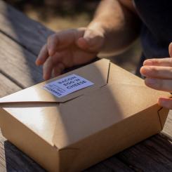 E-handelns returhantering är en komplex utmaning Foto: conor brown unsplash