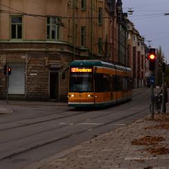 Elbusspremien riktas om för att träffa rätt Foto: anna elgebrant rekstad/unsplash