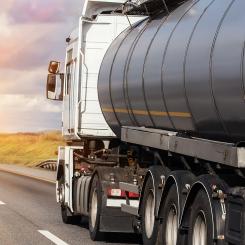 De eldrivna lastbilarna ökar över 200 procent, men de gasdrivna är tre gånger vanligare, visar 2030-sekretariatets genomgång. Foto: 2030-sekretariatet