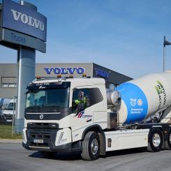 Foto: VOLVO